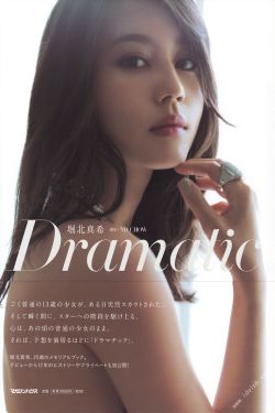 pmam电视剧